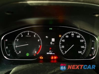Zdjęcie 9 z 11 samochodu: 2021 HONDA ACCORD SPORT SE VIN:1HGCV1F47MA104808 - miniatura