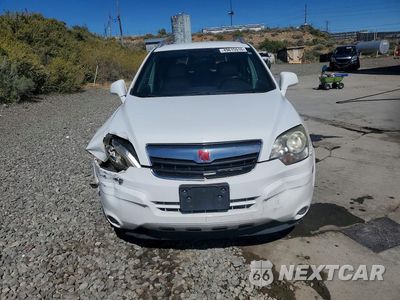 Piąte zdjęcie samochodu w środku: 2008 SATURN VUE XR VIN:3GSDL73738S511785 - miniatura