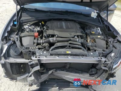 Zdjęcie 12 z 14 samochodu: 2020 JAGUAR F-PACE S VIN:SADCM2FV3LA645101 - miniatura