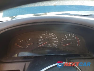 Zdjęcie 9 z 12 samochodu: 1997 NISSAN TRUCK XE VIN:1N6SD16S9VC324577 - miniatura