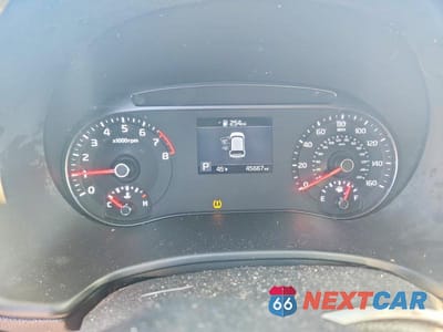 Zdjęcie 9 z 11 samochodu: 2021 KIA SOUL S VIN:KNDJ23AU6M7796526 - miniatura