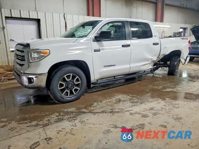 2017 TOYOTA TUNDRA SR5 5TFDW5F10HX603045 - główne zdjęcie licytacji z USA - miniatura