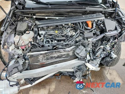 Zdjęcie 12 z 14 samochodu: 2024 LEXUS NX 350H LUXURY VIN:JTJHKCEZ3R2019260 - miniatura