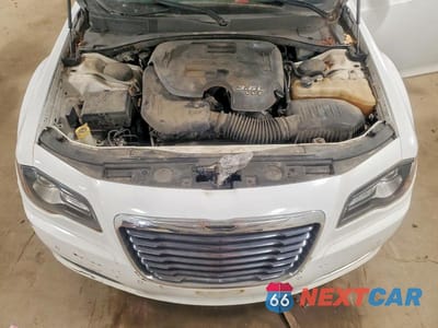 Zdjęcie 11 z 11 samochodu: 2012 CHRYSLER 300 S VIN:2C3CCAGG0CH174748 - miniatura