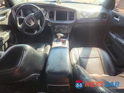 Zdjęcie 8 z 13 samochodu: 2017 DODGE CHARGER SXT VIN:2C3CDXJG1HH645063 - miniatura