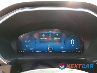 Zdjęcie 9 z 13 samochodu: 2025 FORD ESCAPE PLATINUM VIN:1FMCU0JZ0SUA40407 - miniatura