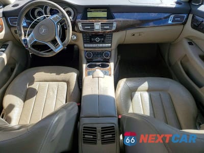 Zdjęcie 8 z 12 samochodu: 2012 MERCEDES-BENZ CLS 550 VIN:WDDLJ7DB5CA010557 - miniatura