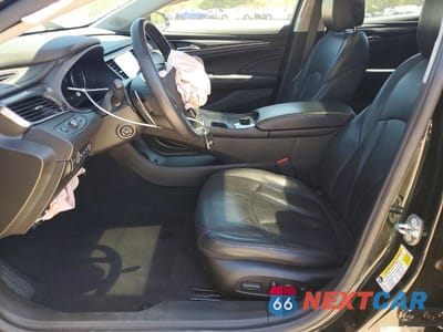 Zdjęcie 7 z 12 samochodu: 2017 BUICK LACROSSE PREMIUM VIN:1G4ZR5SS1HU136453 - miniatura
