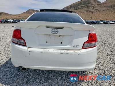 Zdjęcie 6 z 12 samochodu: 2011 SCION TC BASE VIN:JTKJF5C75B3013538 - miniatura