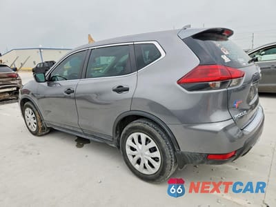 Drugie zdjęcie samochodu z przodu: 2020 NISSAN ROGUE S VIN:5N1AT2MT0LC785663 - miniatura