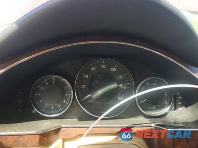 Zdjęcie 9 z 12 samochodu: 2006 MERCEDES-BENZ CLS 500C VIN:WDDDJ75X56A052729 - miniatura