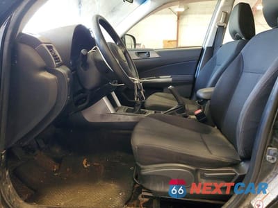 Zdjęcie 7 z 13 samochodu: 2012 SUBARU FORESTER VIN:JF2SHABC7CG408832 - miniatura