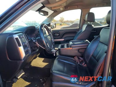 Zdjęcie 7 z 11 samochodu: 2014 CHEVROLET SILVERADO K1500 LT VIN:1GCVKREC1EZ151049 - miniatura