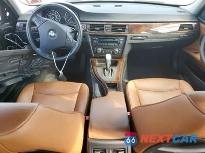 Zdjęcie 8 z 12 samochodu: 2011 BMW 328 XI SULEV VIN:WBAPK5C51BF125440 - miniatura