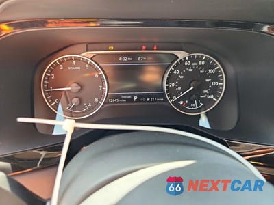 Zdjęcie 9 z 14 samochodu: 2025 NISSAN PATHFINDER SV VIN:5N1DR3BA3SC285823 - miniatura