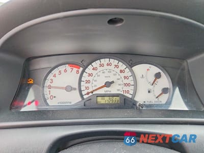 Zdjęcie 9 z 11 samochodu: 2004 TOYOTA COROLLA S VIN:1NXBR32E84Z328995 - miniatura