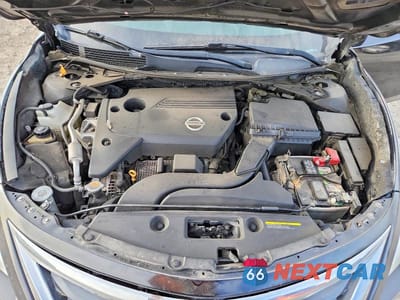 Zdjęcie 11 z 13 samochodu: 2014 NISSAN ALTIMA 2.5 SV VIN:1N4AL3AP0EC100071 - miniatura