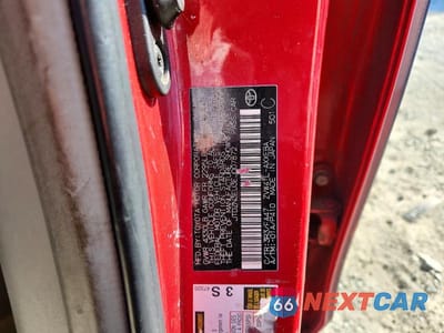 Zdjęcie 12 z 12 samochodu: 2014 TOYOTA PRIUS V TWO VIN:JTDZN3EU3EJ007872 - miniatura
