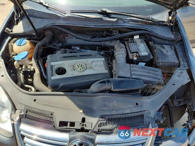 Zdjęcie 11 z 12 samochodu: 2009 VOLKSWAGEN JETTA WOLFSBURG VIN:3VWRJ71K89M076733 - miniatura