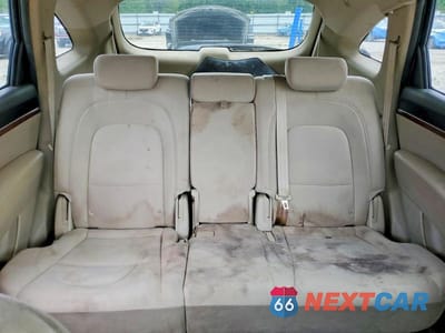 Zdjęcie 10 z 13 samochodu: 2009 HYUNDAI VERACRUZ GLS VIN:KM8NU13C59U079527 - miniatura