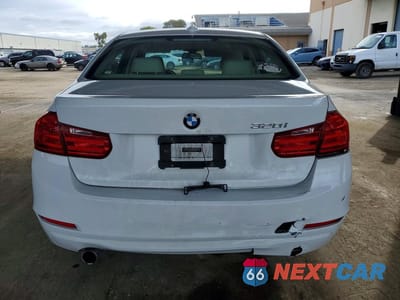 Zdjęcie 6 z 12 samochodu: 2015 BMW 320 I VIN:WBA3B1C57FK136110 - miniatura
