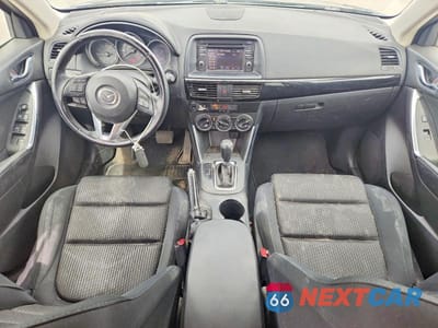 Zdjęcie 8 z 13 samochodu: 2015 MAZDA CX-5 TOURING VIN:JM3KE4CYXF0474833 - miniatura