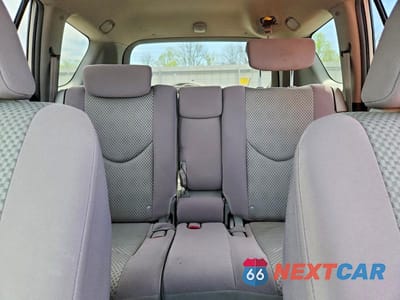 Zdjęcie 10 z 12 samochodu: 2008 TOYOTA RAV4 BASE VIN:JTMZD33V685099121 - miniatura