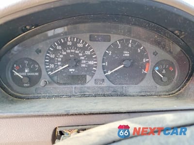 Zdjęcie 9 z 12 samochodu: 1995 BMW 318 TI VIN:WBACG5321SAM50446 - miniatura