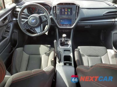 Zdjęcie 8 z 12 samochodu: 2022 SUBARU WRX VIN:JF1VBAA64N9008779 - miniatura