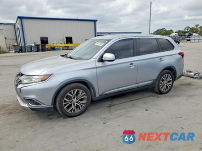 2016 MITSUBISHI OUTLANDER ES JA4AD2A38GZ003435 - główne zdjęcie licytacji z USA - miniatura