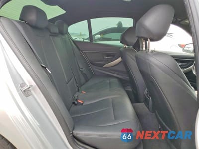 Zdjęcie 10 z 12 samochodu: 2016 BMW 320 I VIN:WBA8A9C58GK618643 - miniatura