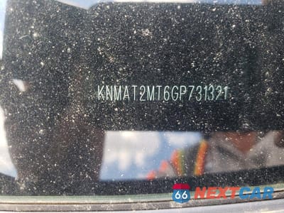 Zdjęcie 13 z 13 samochodu: 2016 NISSAN ROGUE S VIN:KNMAT2MT6GP731321 - miniatura