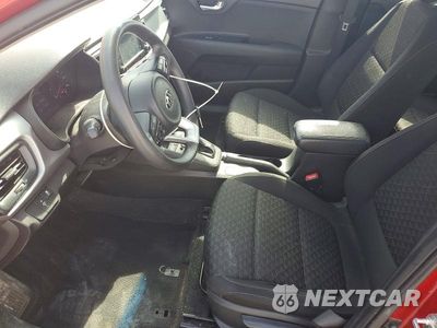 Zdjęcie 7 z 12 samochodu: 2020 KIA RIO VIN:3KPA24AD9LE320307 - miniatura