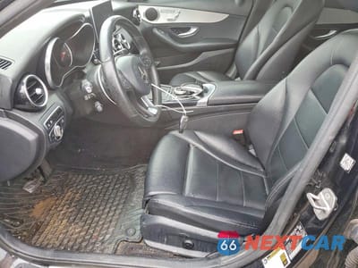 Zdjęcie 7 z 12 samochodu: 2017 MERCEDES-BENZ C 300 4MATIC VIN:55SWF4KB0HU188237 - miniatura