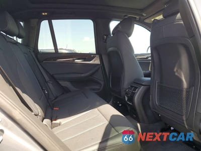 Zdjęcie 11 z 14 samochodu: 2024 BMW X3 SDRIVE30I VIN:WBX47DP03RN271485 - miniatura