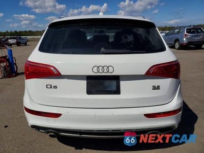 Zdjęcie 6 z 12 samochodu: 2012 AUDI Q5 PREMIUM PLUS VIN:WA1DKAFP5CA016726 - miniatura