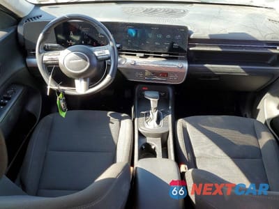 Zdjęcie 8 z 13 samochodu: 2024 HYUNDAI KONA SEL VIN:KM8HB3AB6RU083059 - miniatura