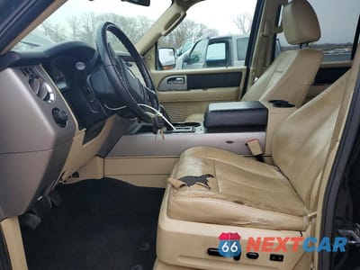Zdjęcie 7 z 13 samochodu: 2015 FORD EXPEDITION XLT VIN:1FMJU1JT7FEF36748 - miniatura
