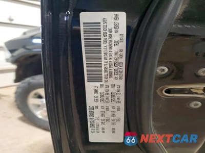 Zdjęcie 12 z 12 samochodu: 2013 RAM 2500 SLT VIN:3C6UR5JLXDG581061 - miniatura