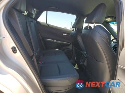 Zdjęcie 10 z 12 samochodu: 2021 TOYOTA VENZA XLE VIN:JTEAAAAH9MJ046045 - miniatura