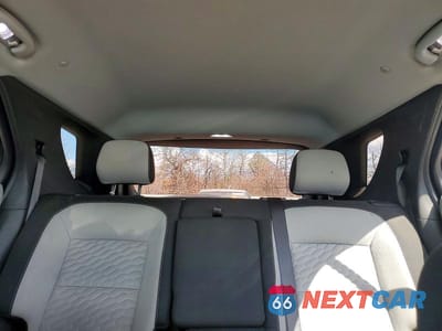 Zdjęcie 10 z 14 samochodu: 2021 CHEVROLET EQUINOX VIN:3GNAXFEV4MS139528 - miniatura