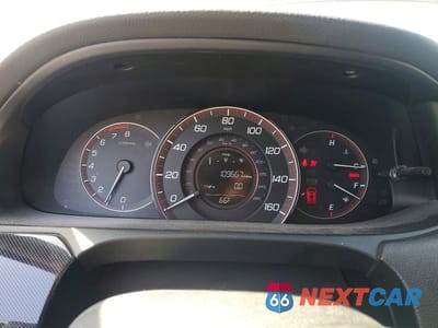 Zdjęcie 9 z 12 samochodu: 2015 HONDA ACCORD SPORT VIN:1HGCR2E54FA069300 - miniatura