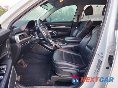 Zdjęcie 7 z 13 samochodu: 2021 KIA TELLURIDE LX VIN:5XYP24HC6MG107553 - miniatura
