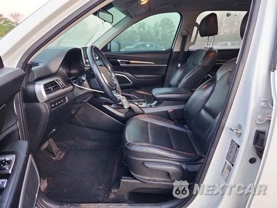 Zdjęcie 7 z 13 samochodu: 2021 KIA TELLURIDE LX VIN:5XYP24HC6MG107553 - miniatura