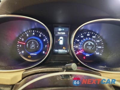 Zdjęcie 9 z 11 samochodu: 2013 HYUNDAI SANTA FE SPORT 2.0T VIN:5XYZU3LA4DG103505 - miniatura