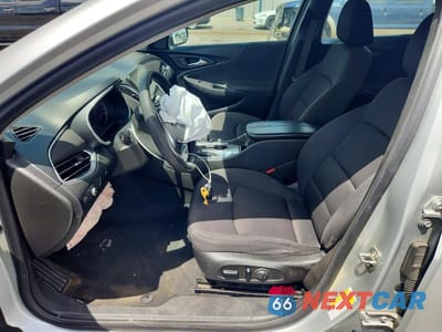 Zdjęcie 7 z 12 samochodu: 2021 CHEVROLET MALIBU LT VIN:1G1ZD5ST3MF068918 - miniatura