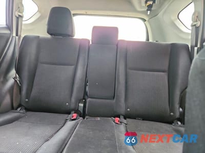 Zdjęcie 10 z 13 samochodu: 2014 TOYOTA RAV4 LE VIN:JTMBFREV4ED067863 - miniatura