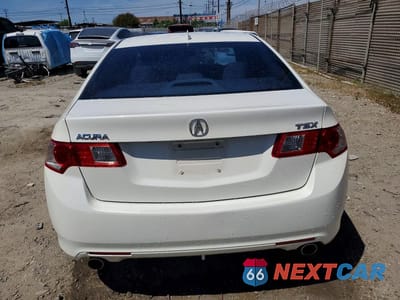 Zdjęcie 6 z 13 samochodu: 2009 ACURA TSX VIN:JH4CU266X9C035972 - miniatura