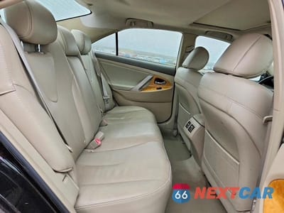 Zdjęcie 10 z 12 samochodu: 2007 TOYOTA CAMRY XLE V6 VIN:4T1BK46K27U524784 - miniatura