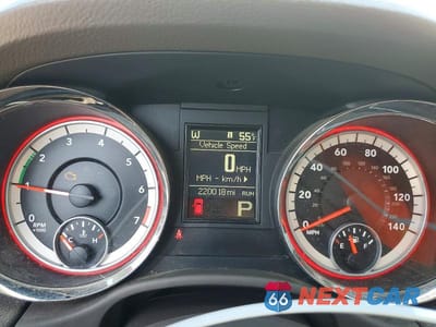 Zdjęcie 9 z 12 samochodu: 2013 DODGE DURANGO CREW VIN:1C4RDHDG1DC664149 - miniatura